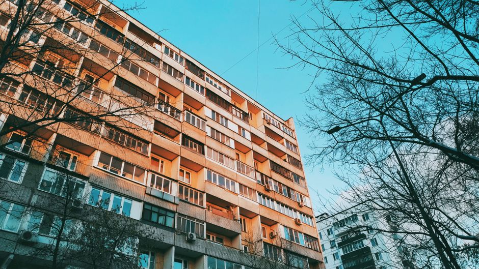 купити квартиру в Харкові вторинний ринок — фото
