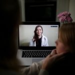 онлайн консультація лікаря Україна — Онлайн консультація лікаря Україна 2026