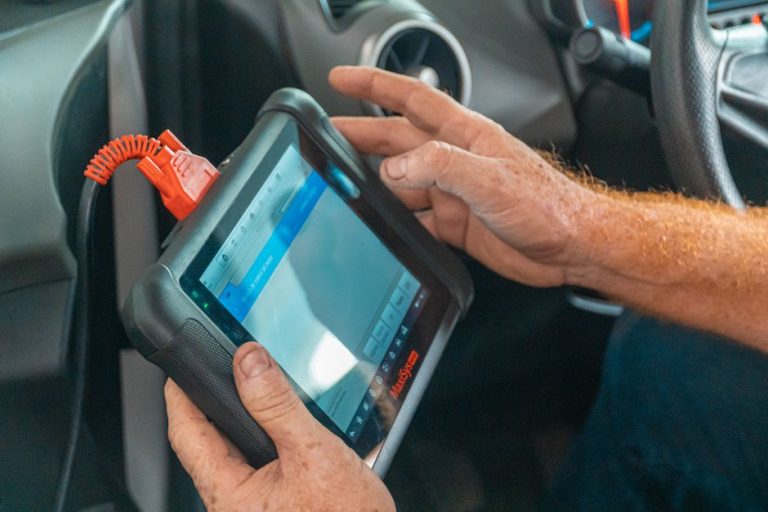 перевірити автомобіль за VIN кодом — Перевірити автомобіль за VIN кодом: повний гід