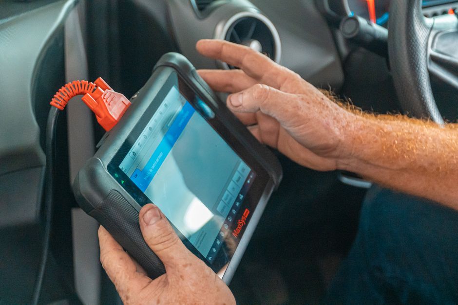 перевірити автомобіль за VIN кодом — Перевірити автомобіль за VIN кодом: повний гід