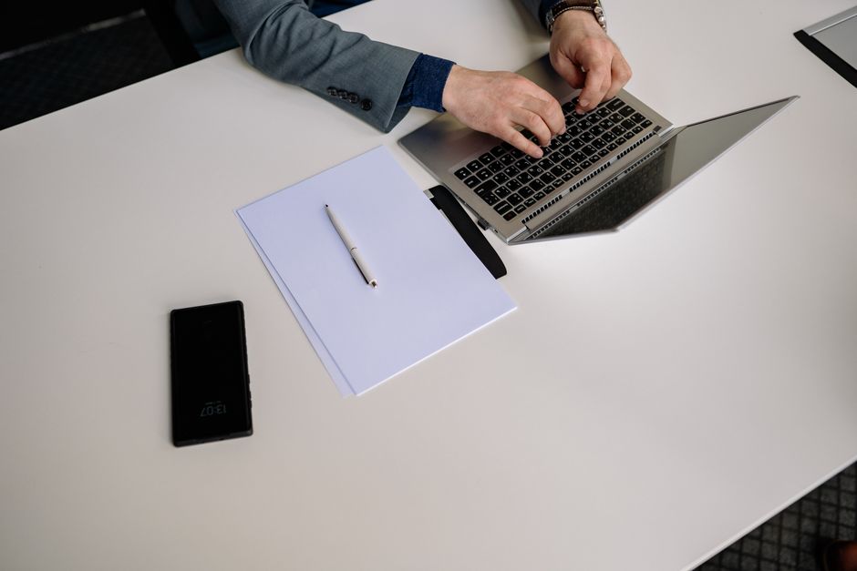 поради щодо вибору ноутбука для роботи — Поради щодо вибору ноутбука для роботи