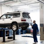 технічний огляд автомобіля де пройти — Технічний огляд автомобіля: де пройти у 2026 році