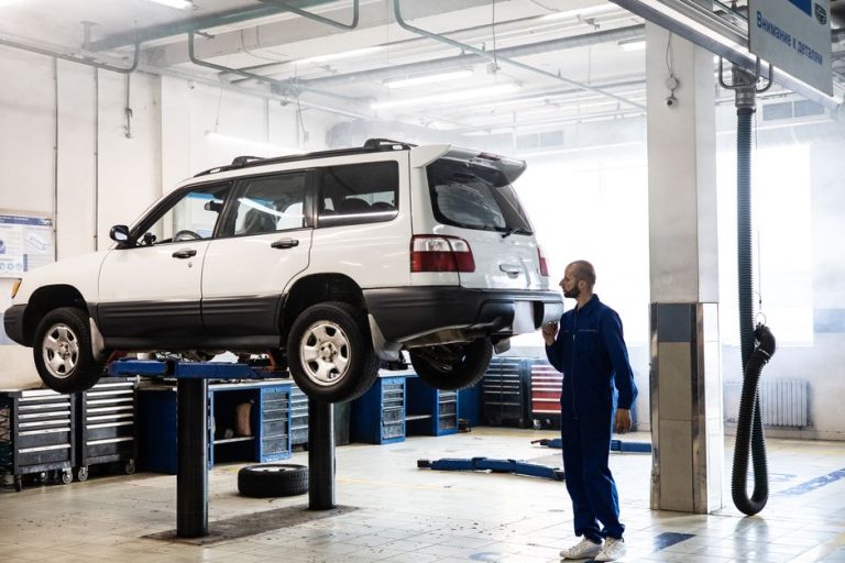 технічний огляд автомобіля де пройти — Технічний огляд автомобіля: де пройти у 2026 році