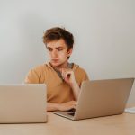як вибрати ноутбук для роботи 2026 — Як вибрати ноутбук для роботи 2026: повний гайд