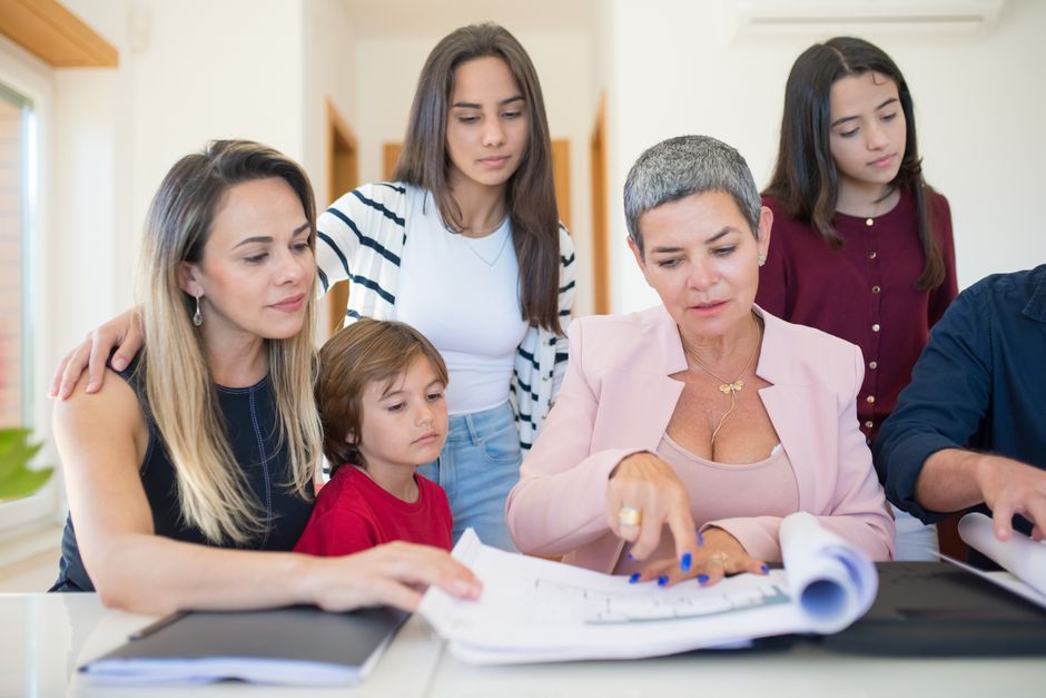 Документи, які варто перевірити перед купівлею квартири — Які документи перевірити перед купівлею квартири