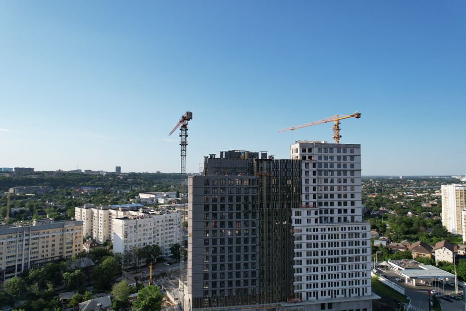 купити квартиру в новобудові Київ — Купити квартиру в новобудові Київ 2026