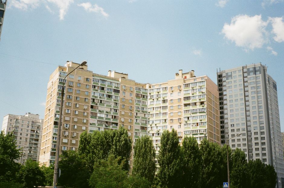 оренда квартири Київ ціни 2026 — фото