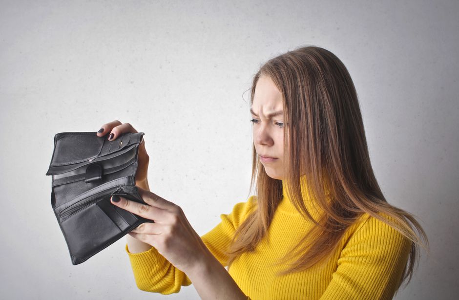 Що робити, якщо втратили паспорт — Втратили паспорт: покроковий план дій