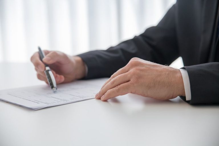 Як розірвати договір з підприємцем в односторонньому порядку — Як розірвати договір з підприємцем в односторонньому порядку