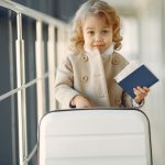 Документи для виїзду дитини за кордон — Документи для виїзду дитини за кордон