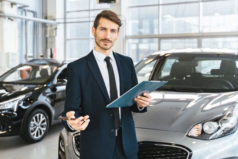 Кредит під заставу авто: як оцінюють вартість застави — Кредит під заставу авто: як оцінюють вартість машини