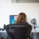 Профілактика захворювань спини при сидячій роботі — Як захистити спину при сидячій роботі