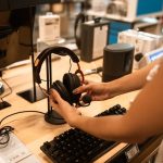 Як обрати навушники під конкретні потреби — Як обрати навушники під свої потреби