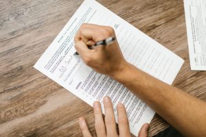 Як подати скаргу на дії державного органу — Як подати скаргу на дії державного органу