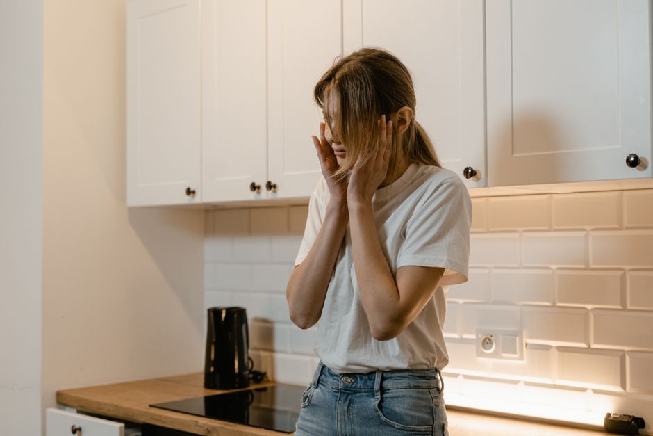 Батьківське вигорання: чому воно трапляється і що допомагає — фото