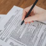 Податкова знижка: як її оформити фізичній особі — Податкова знижка для фізичної особи: як оформити