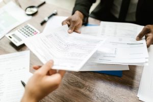 Що таке податкова адреса і чому вона важлива — Податкова адреса: що це і чому вона важлива