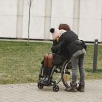Як підтримати близьку людину в складний період — Як підтримати близьку людину в складний час